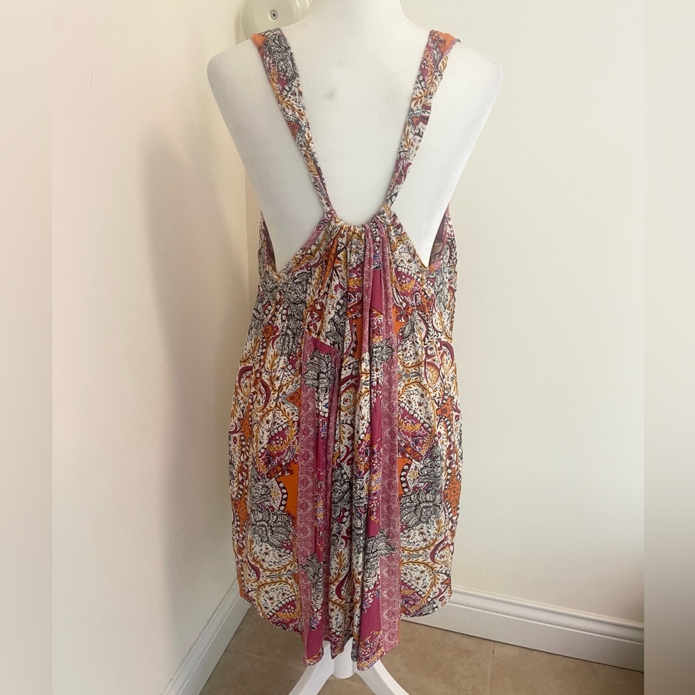 Gorgeous Free People boho dress/tunic! - Picture 7 of 12